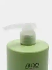 Маска питательная с маслами Авокадо и Оливы Kapous Studio Professional, 750 мл