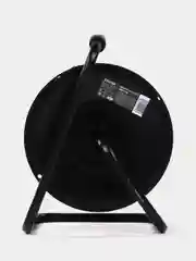 Силовой удлинитель, на катушке Stayer S-215 ПВС, 2 х 1.5 мм2 удлинитель электрический