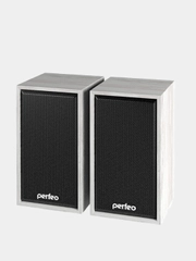 Колонки для компьютера Perfeo Cabinet 2.0
