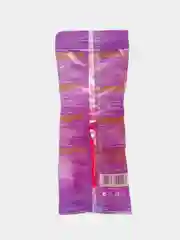 Станок для бритья одноразовый женский Rapira Berry со смазывающей полоской с алоэ, 5 шт
