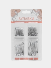 Булавки