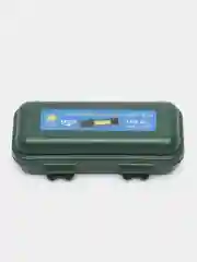 Ручной компактный фонарь от SimpleShop с регулировкой угла свечения, стробоскопом, USB
