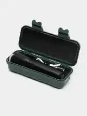 Ручной компактный фонарь от SimpleShop с регулировкой угла свечения, стробоскопом, USB