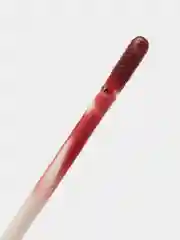 Кораллово-розовый матовая жидкая помада для губ, стойкая, 12 цветов