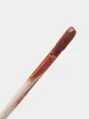 Тёмно-бордовый матовая жидкая помада для губ, стойкая, 12 цветов