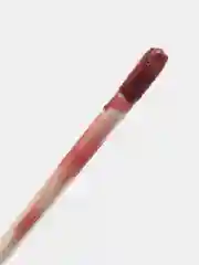 Тёмно-розовый матовая жидкая помада для губ, стойкая, 12 цветов