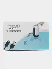 Черный помпа для воды электрическая