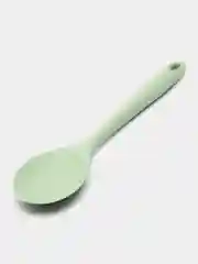 Мятный кулинарная ложка из силикона