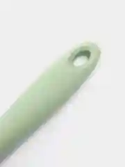 Мятный кулинарная ложка из силикона