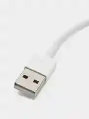Кабель iPhone Lightning-USB