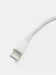 Кабель iPhone Lightning-USB