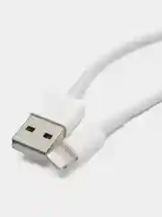 Кабель iPhone Lightning-USB