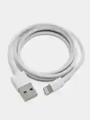 Кабель iPhone Lightning-USB
