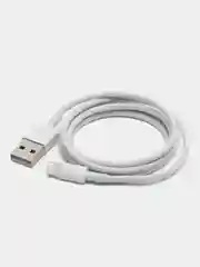 Кабель iPhone Lightning-USB