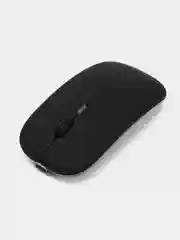 Компьютерная мышь беспроводная бесшумная оптическая Bluetooth+2.4G