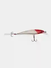 Красный воблер для рыбалки Minnow, 9 см, 8 г