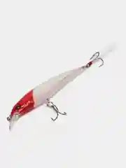 Красный воблер для рыбалки Minnow, 9 см, 8 г