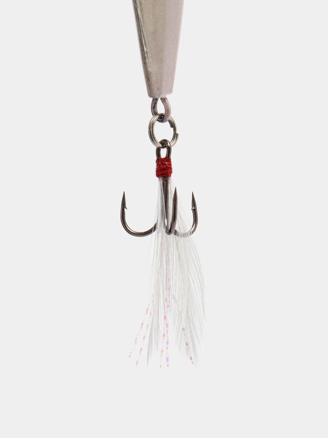 Красный воблер для рыбалки Minnow, 9 см, 8 г