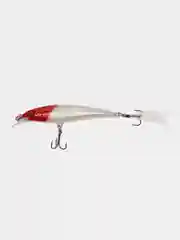 Красный воблер для рыбалки Minnow, 9 см, 8 г