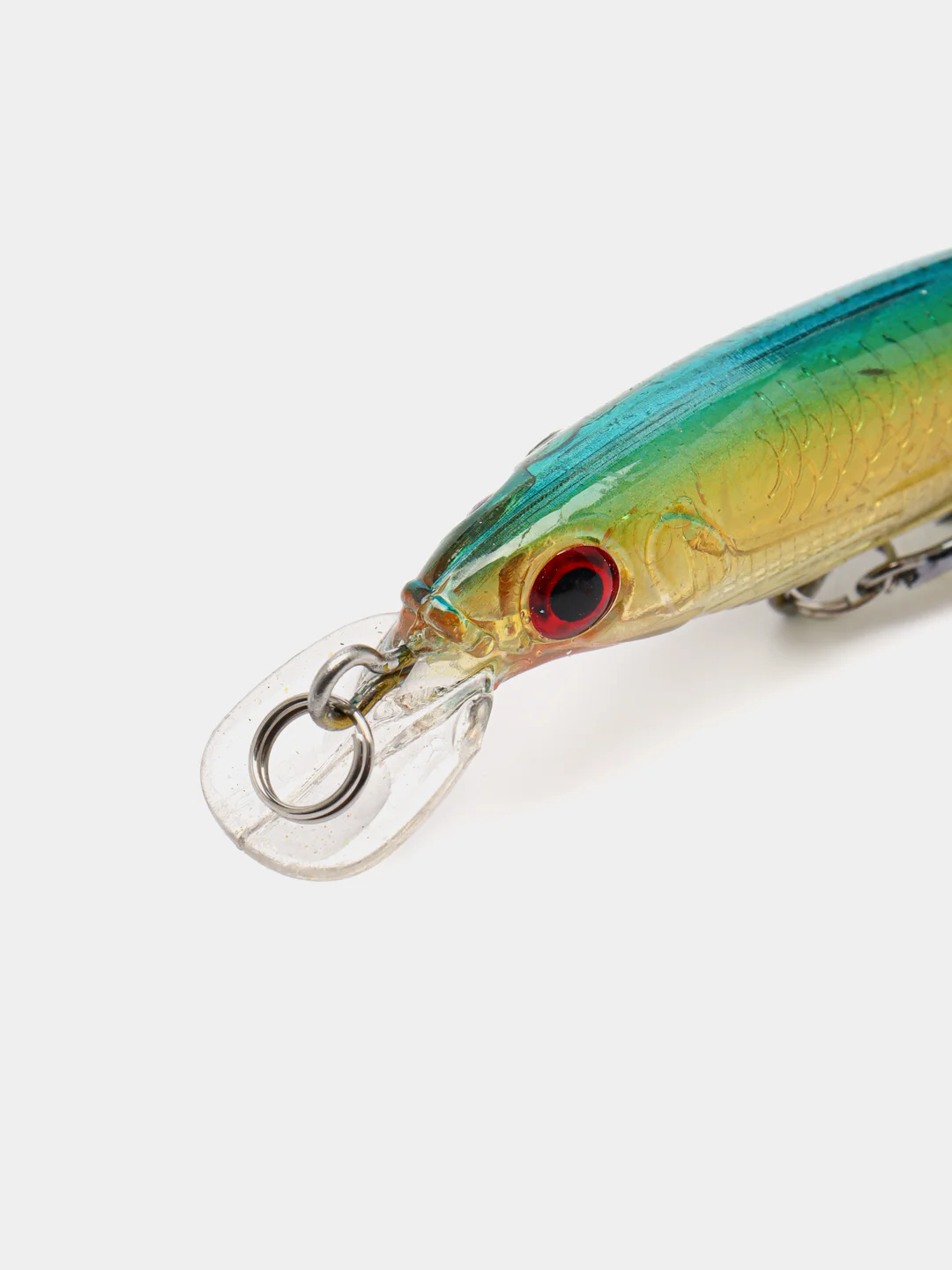 Морской воблер для рыбалки Minnow, 9 см, 8 г