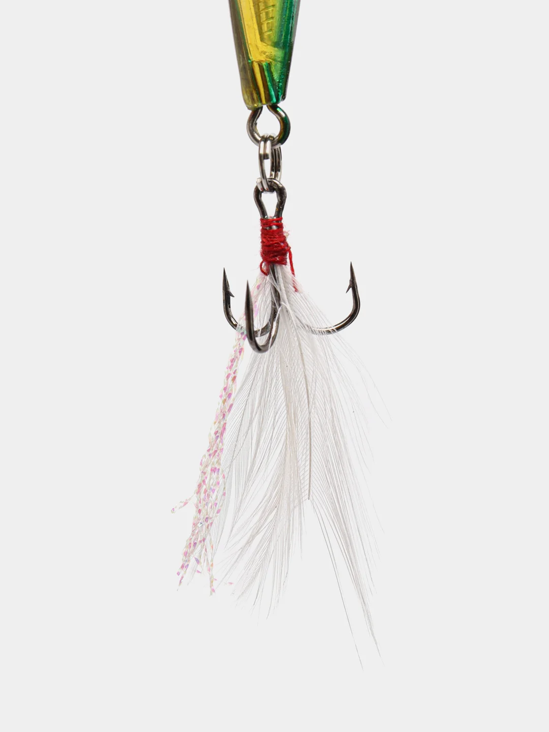 Морской воблер для рыбалки Minnow, 9 см, 8 г
