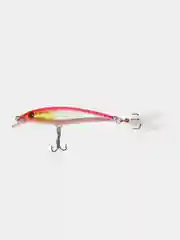 Фуксия воблер для рыбалки Minnow, 9 см, 8 г