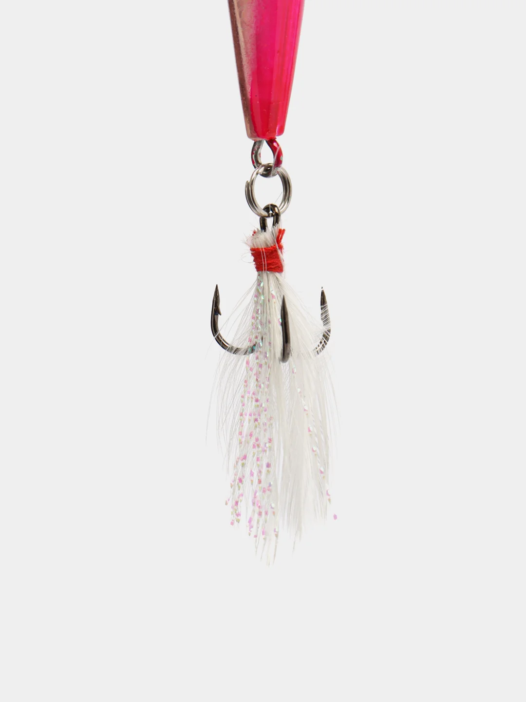 Фуксия воблер для рыбалки Minnow, 9 см, 8 г
