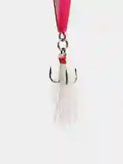 Фуксия воблер для рыбалки Minnow, 9 см, 8 г