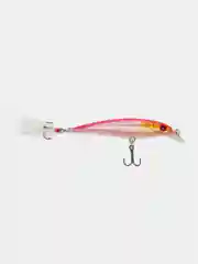 Фуксия воблер для рыбалки Minnow, 9 см, 8 г