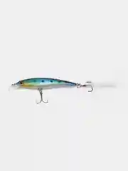 Темно-синий воблер для рыбалки Minnow, 9 см, 8 г