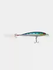 Темно-синий воблер для рыбалки Minnow, 9 см, 8 г