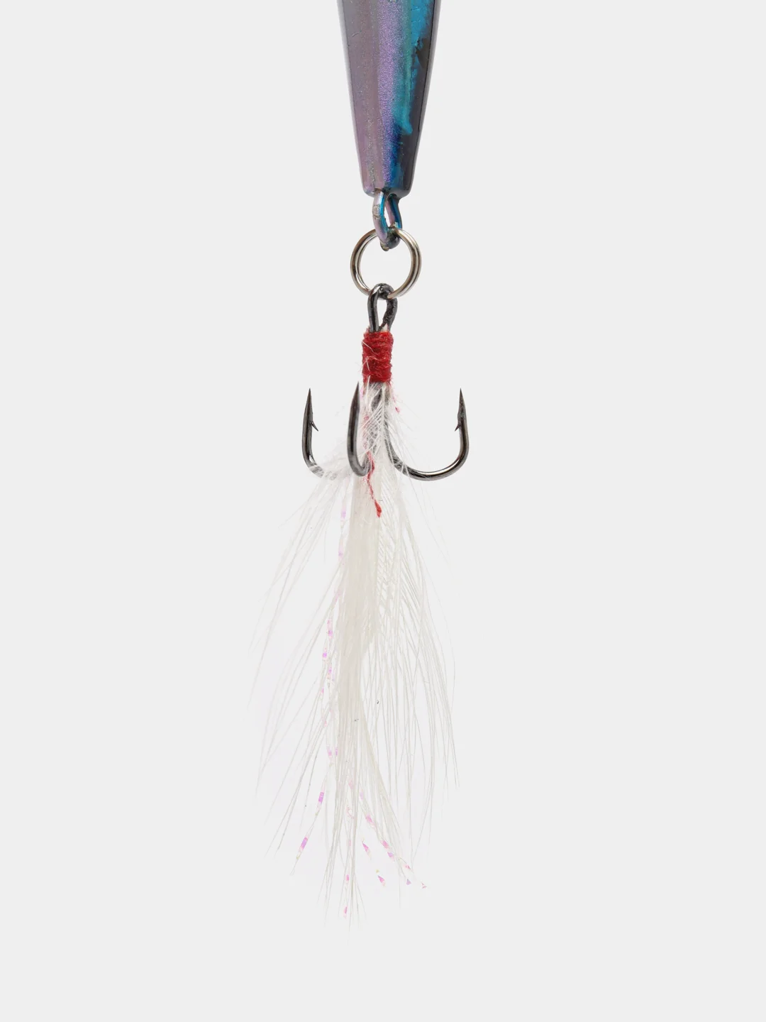 Темно-синий воблер для рыбалки Minnow, 9 см, 8 г