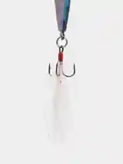 Темно-синий воблер для рыбалки Minnow, 9 см, 8 г
