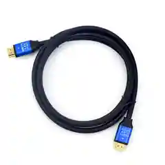 HDMI кабель 1.5 м 4K 1080P провод hdmi для подключения телевизора, монитора, приставок PS4