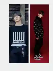 Манго дакимакура мини Stray Kids K-Pop