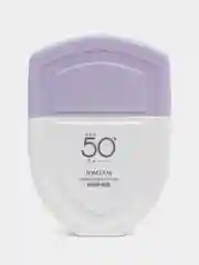 Солнцезащитный крем-лосьон для чувствительной кожи лица Jomtam SPF50+ PA+++