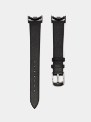 Кожаный ремешок для Xiaomi Mi Band 8