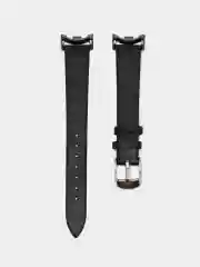 Кожаный ремешок для Xiaomi Mi Band 8