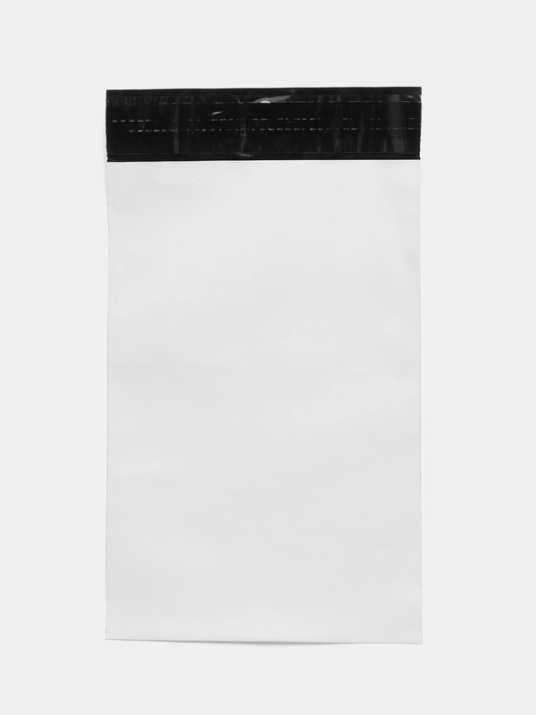Курьерский пакет, 240 х 165, 40 мм, 50 шт