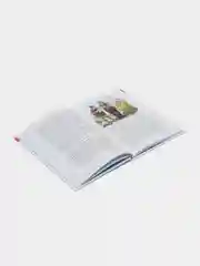 Вождь краснокожих. Генри О.