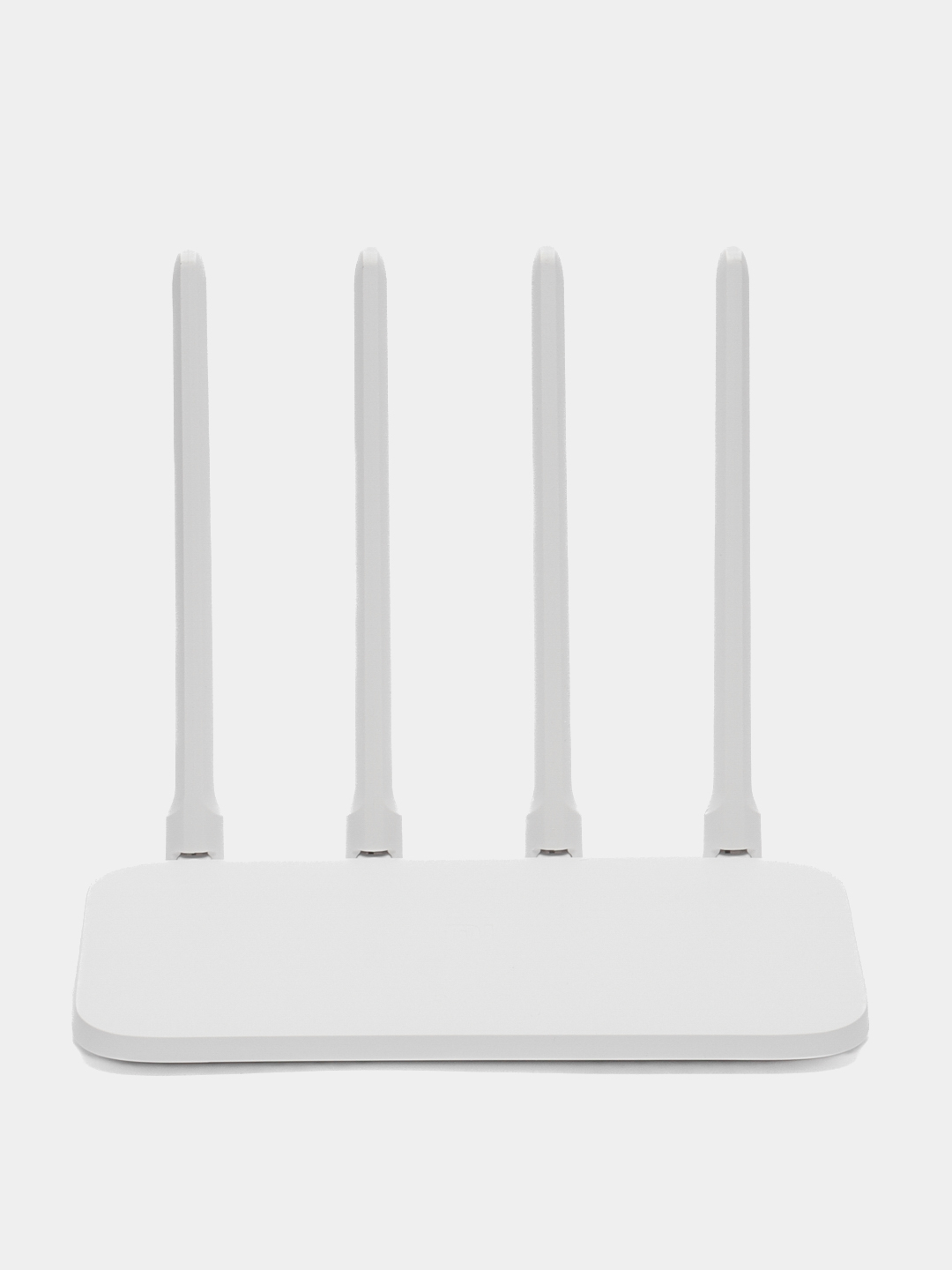 Wi-Fi роутер Xiaomi Mi Wi-Fi Router 4A, DVB4222CN купить по цене 1690 ₽ в  интернет-магазине Магнит Маркет