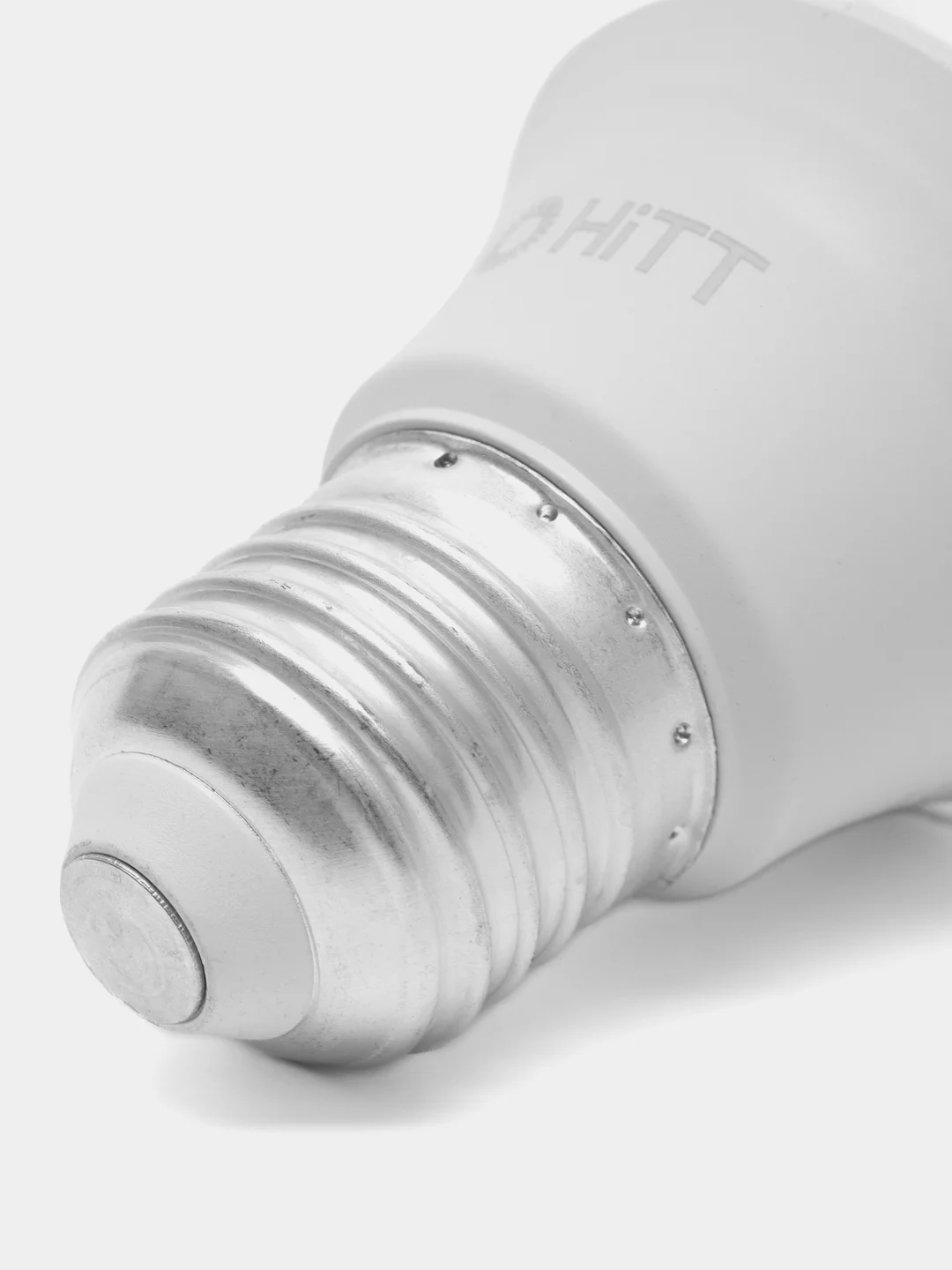 Лампа светодиодная 12Вт HiTT Е27 А60 LED