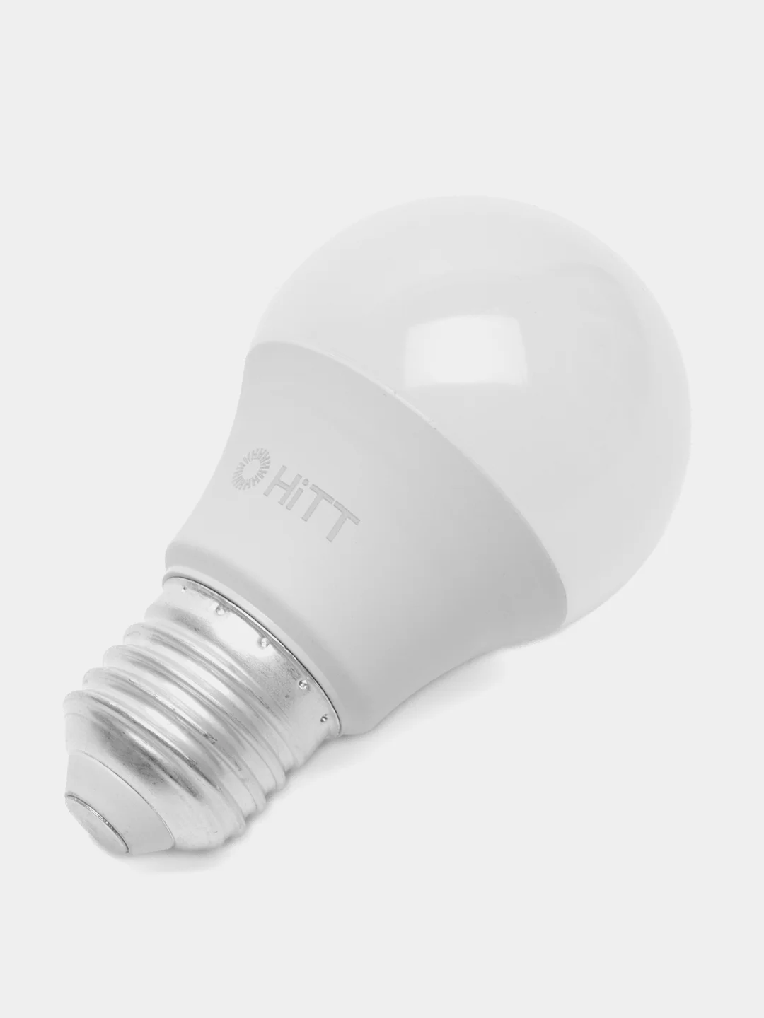 Лампа светодиодная 12Вт HiTT Е27 А60 LED