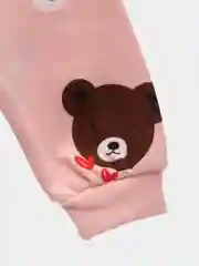 Конфетный пижама детская для девочки и для мальчика