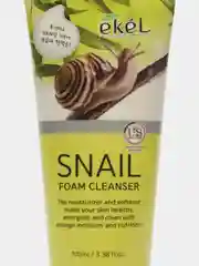 Лесной зеленый пенка для умывания Ekel Foam Cleanser, корейская, 100 мл