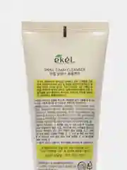 Лесной зеленый пенка для умывания Ekel Foam Cleanser, корейская, 100 мл