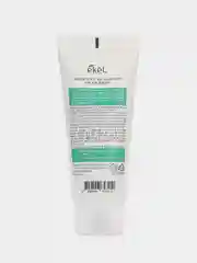 Бирюзовый пенка для умывания Ekel Foam Cleanser, корейская, 100 мл