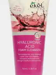 Фуксия пенка для умывания Ekel Foam Cleanser, корейская, 100 мл