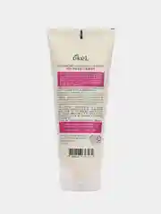 Фуксия пенка для умывания Ekel Foam Cleanser, корейская, 100 мл