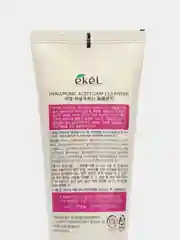 Фуксия пенка для умывания Ekel Foam Cleanser, корейская, 100 мл